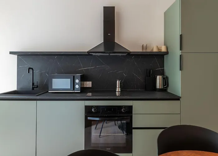 Apartamento Joivy Vatican Porta Fabbrica 63