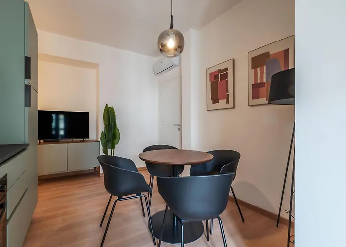 Apartamento Joivy Vatican Porta Fabbrica 63 *