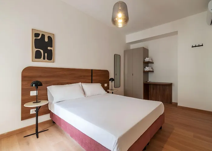 Joivy Vatican Porta Fabbrica 63 Apartamento Roma