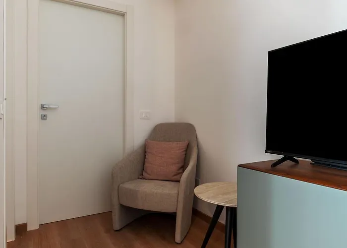 Apartamento Joivy Vatican Porta Fabbrica 63