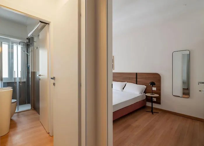 Apartamento Joivy Vatican Porta Fabbrica 63