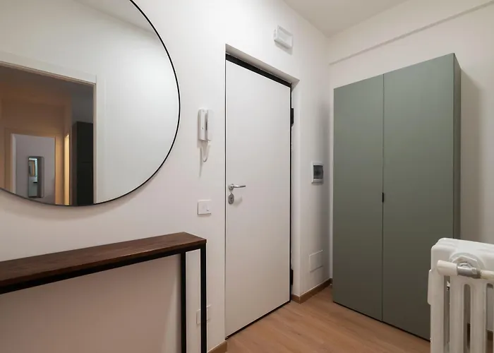 Apartamento Joivy Vatican Porta Fabbrica 63 *