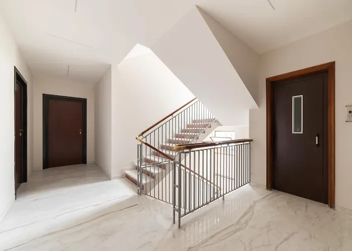 Apartamento Joivy Vatican Porta Fabbrica 63