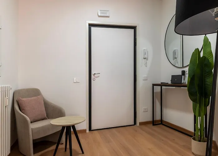 Apartamento Joivy Vatican Porta Fabbrica 63