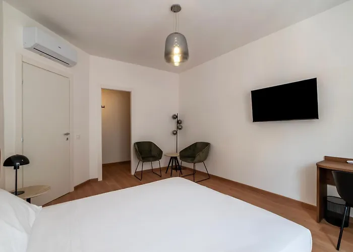 Apartamento Joivy Vatican Porta Fabbrica 63