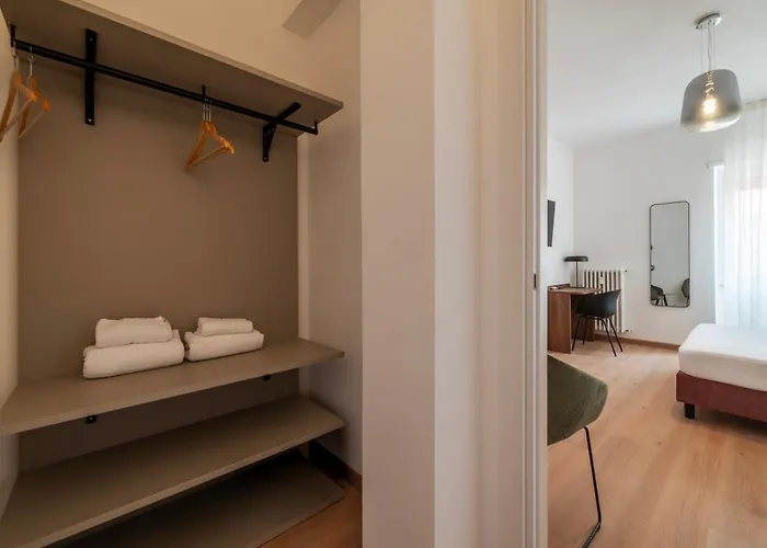 Joivy Vatican Porta Fabbrica 63 Apartamento