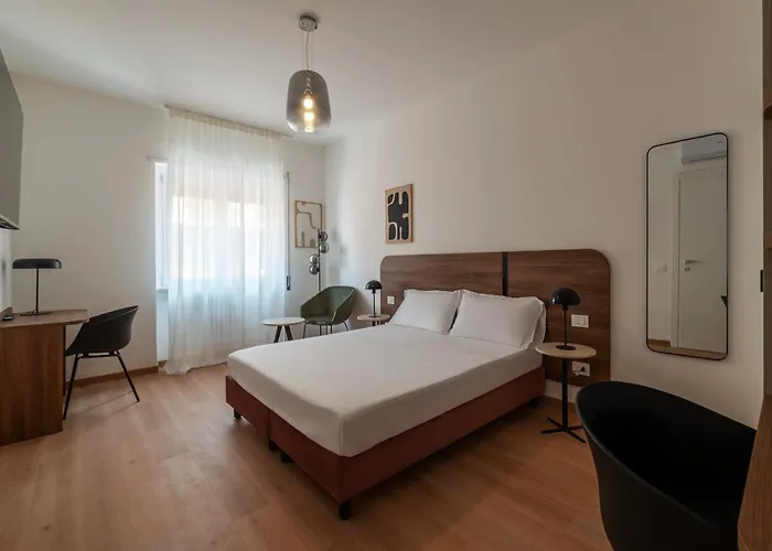 Apartamento Joivy Vatican Porta Fabbrica 63 *