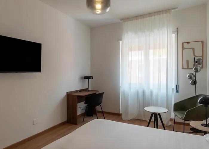 Apartamento Joivy Vatican Porta Fabbrica 63 Roma