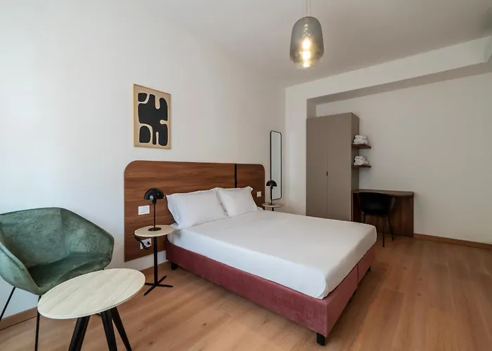 Apartamento Joivy Vatican Porta Fabbrica 63 *