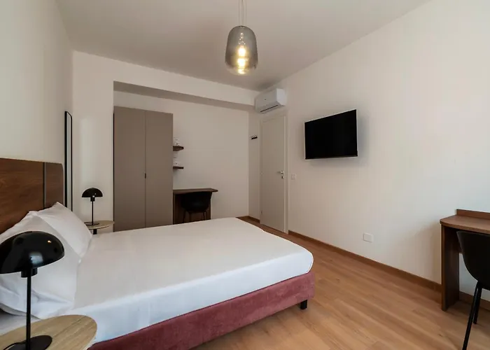 Apartamento Joivy Vatican Porta Fabbrica 63 Roma