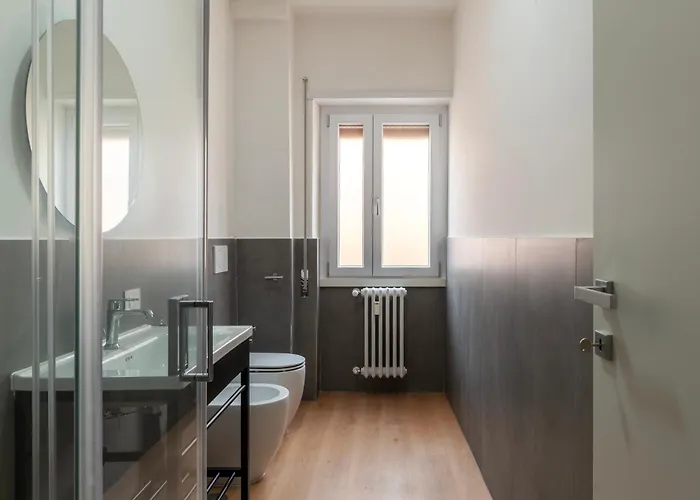 Apartamento Joivy Vatican Porta Fabbrica 63