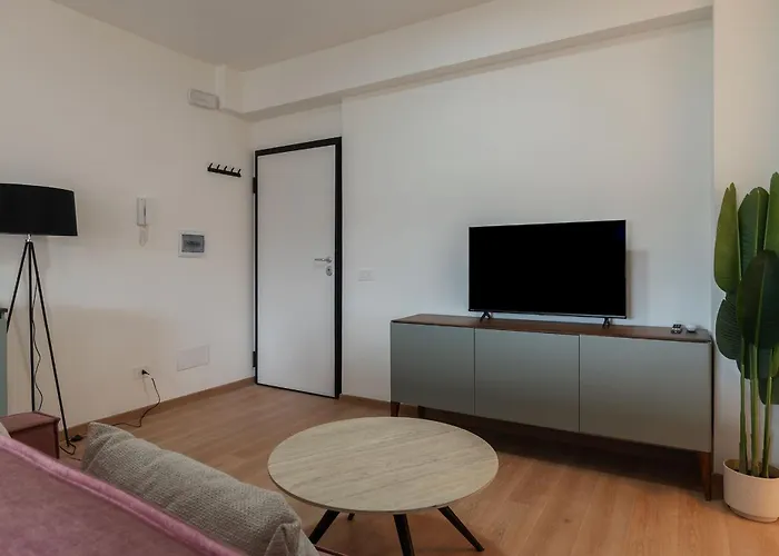 Joivy Vatican Porta Fabbrica 63 Apartamento *