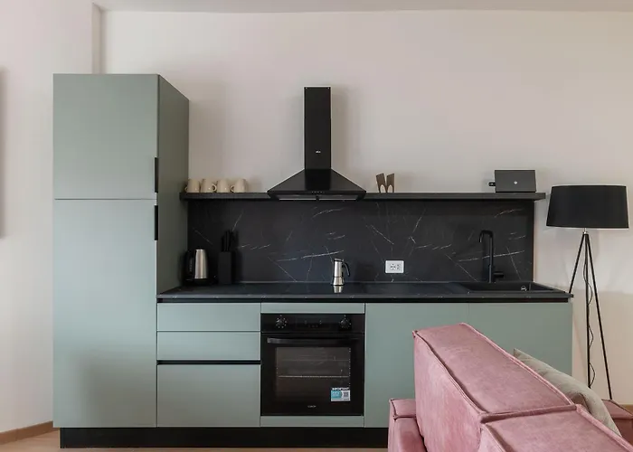 Apartamento Joivy Vatican Porta Fabbrica 63
