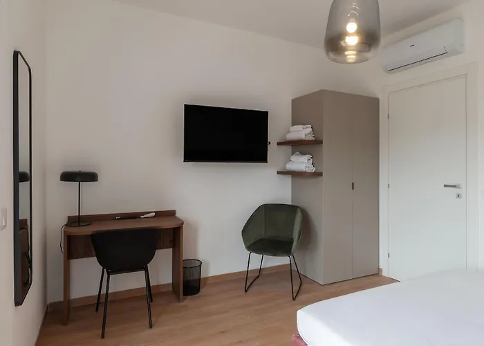 Apartamento Joivy Vatican Porta Fabbrica 63 Roma