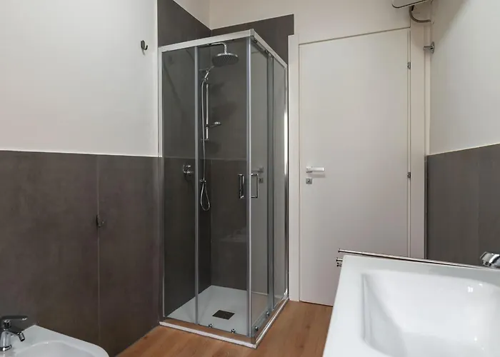 Apartamento Joivy Vatican Porta Fabbrica 63