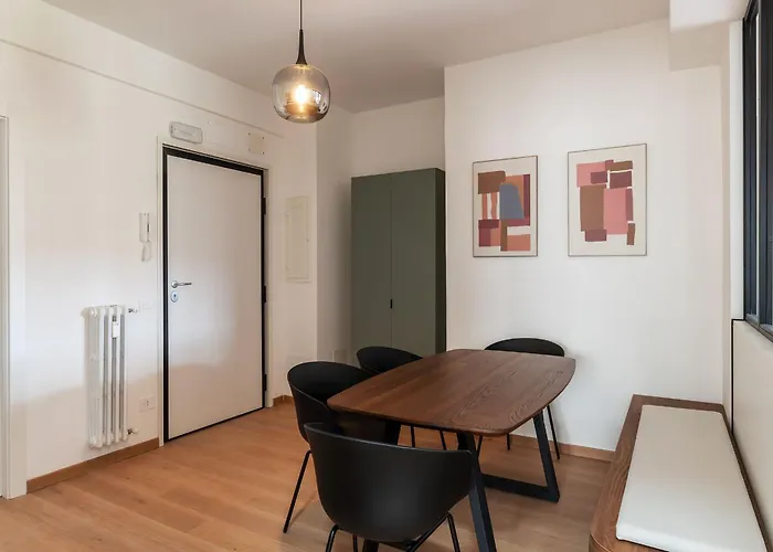 Joivy Vatican Porta Fabbrica 63 Apartamento