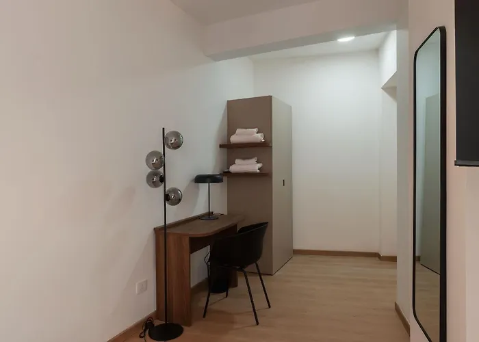 Apartamento Joivy Vatican Porta Fabbrica 63 *