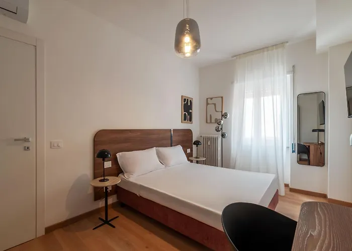 Apartamento Joivy Vatican Porta Fabbrica 63 Roma