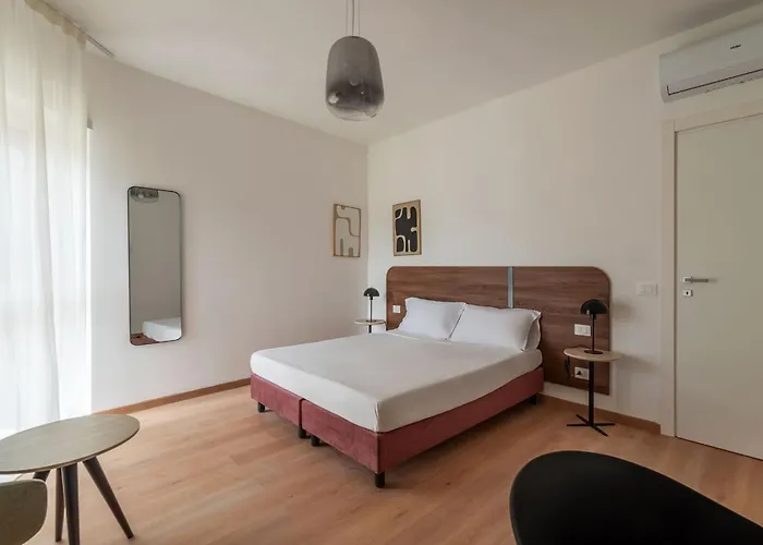 Apartamento Joivy Vatican Porta Fabbrica 63 Roma