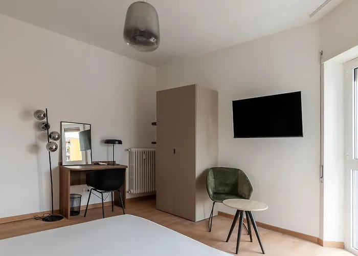 Apartamento Joivy Vatican Porta Fabbrica 63 Roma