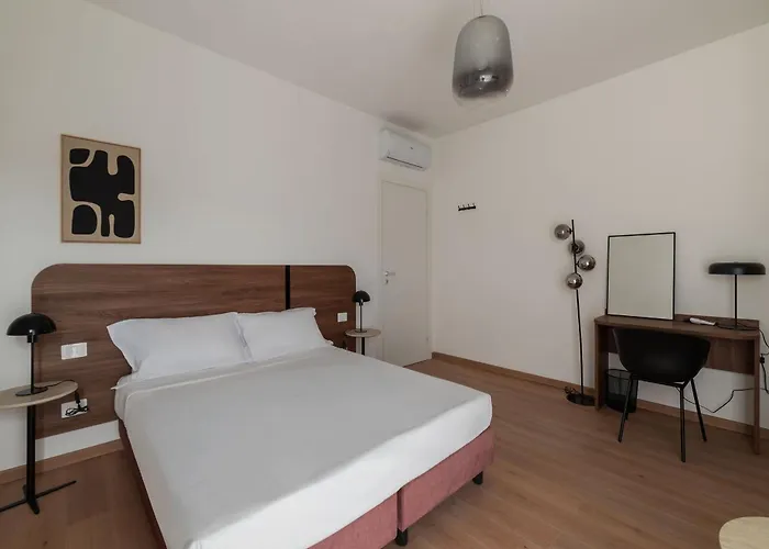 Apartamento Joivy Vatican Porta Fabbrica 63