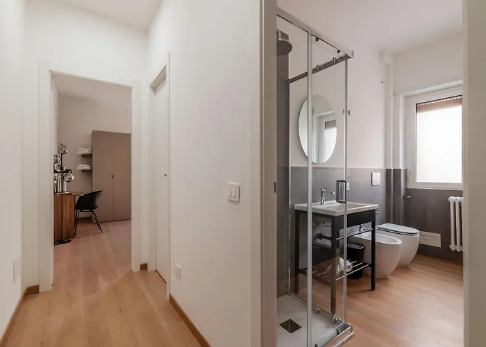 Apartamento Joivy Vatican Porta Fabbrica 63 *