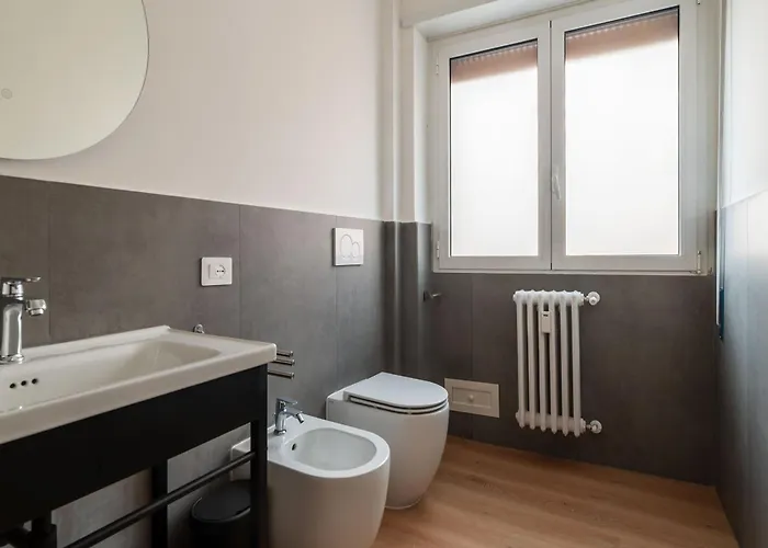 Joivy Vatican Porta Fabbrica 63 Apartamento Roma