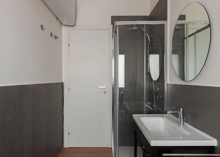 Joivy Vatican Porta Fabbrica 63 Apartamento *
