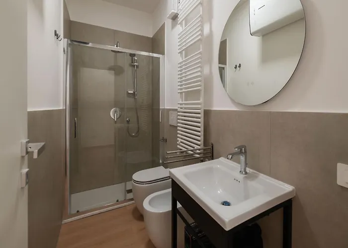 Apartamento Joivy Vatican Porta Fabbrica 63