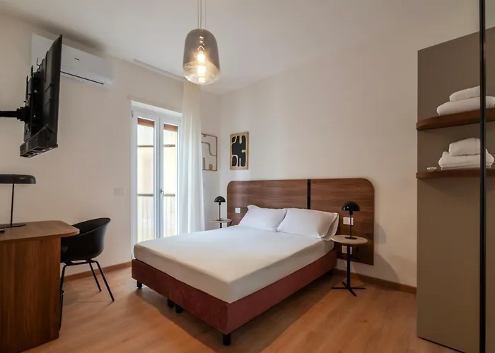 Apartamento Joivy Vatican Porta Fabbrica 63 Roma