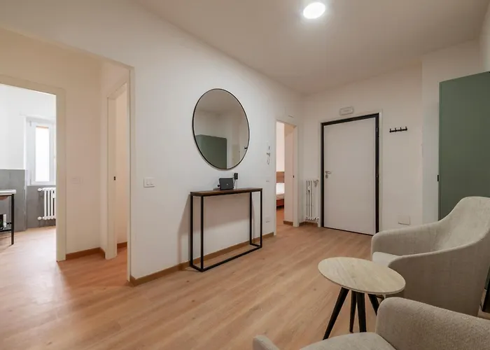 Joivy Vatican Porta Fabbrica 63 Apartamento Roma