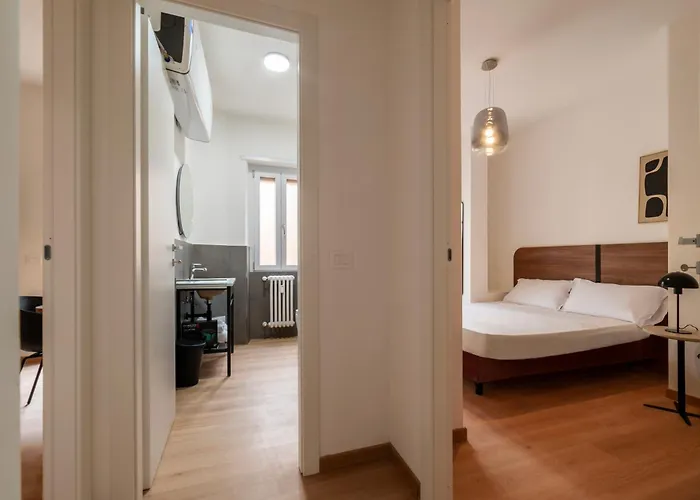 Joivy Vatican Porta Fabbrica 63 Apartamento Roma