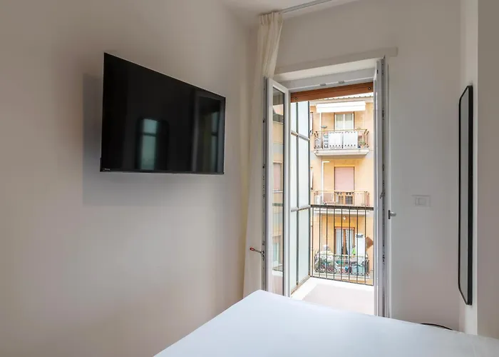 Apartamento Joivy Vatican Porta Fabbrica 63 Roma