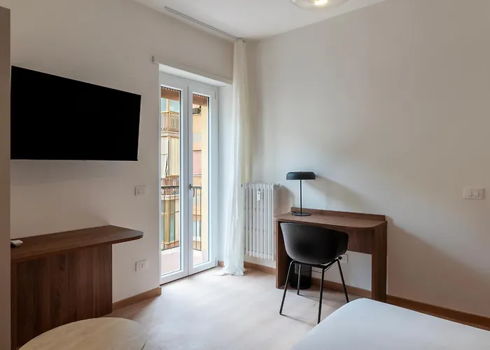 Apartamento Joivy Vatican Porta Fabbrica 63 *