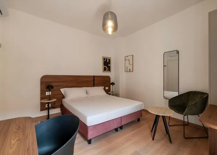 Joivy Vatican Porta Fabbrica 63 Apartamento *