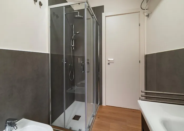 Apartamento Joivy Vatican Porta Fabbrica 63 *