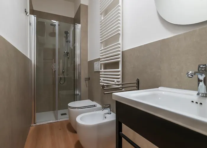 Apartamento Joivy Vatican Porta Fabbrica 63 *