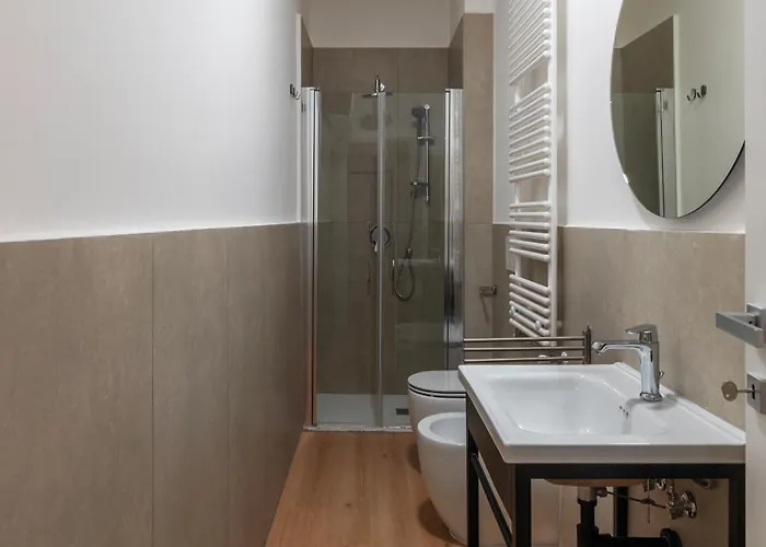 Apartamento Joivy Vatican Porta Fabbrica 63 Roma