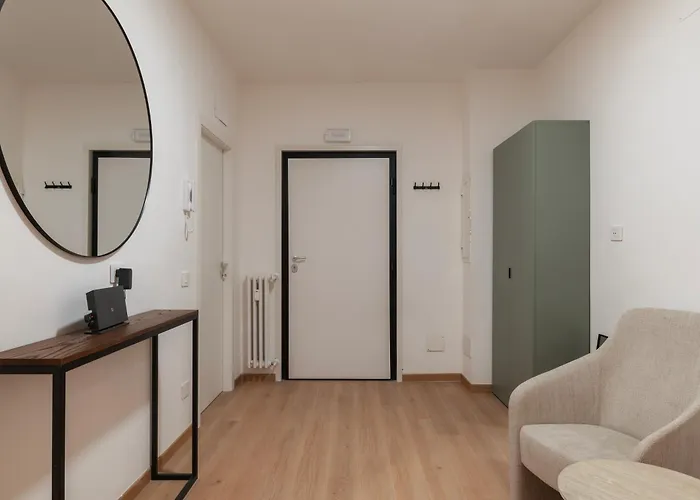 Apartamento Joivy Vatican Porta Fabbrica 63 Roma