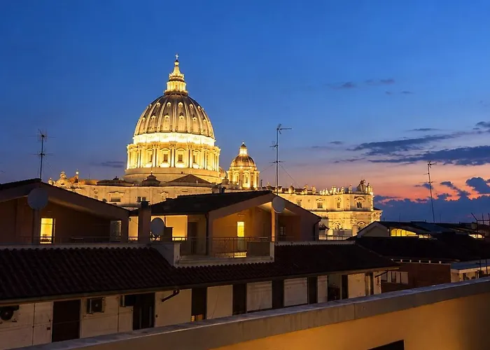 Joivy Vatican Porta Fabbrica 63